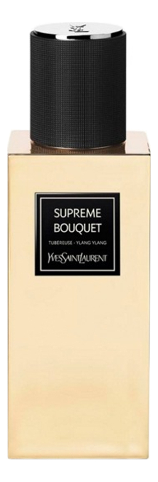 Supreme Bouquet Le Vestiaire Des Parfums Yves Saint Laurent