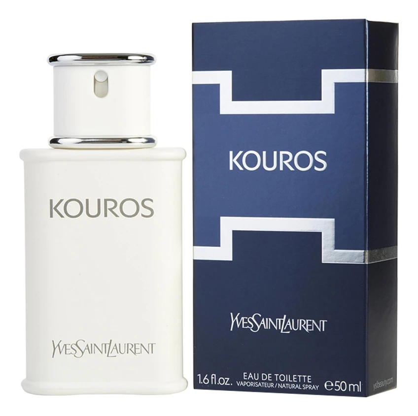 Kouros Yves Saint Laurent