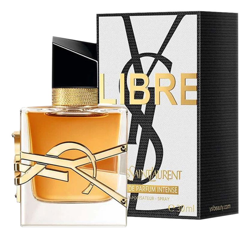 Libre Eau De Parfum Intense Yves Saint Laurent