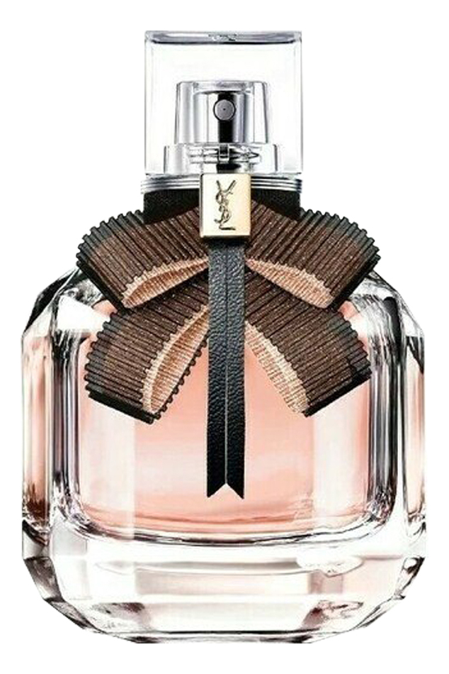 Mon Paris Eau De Toilette Lumiere Yves Saint Laurent