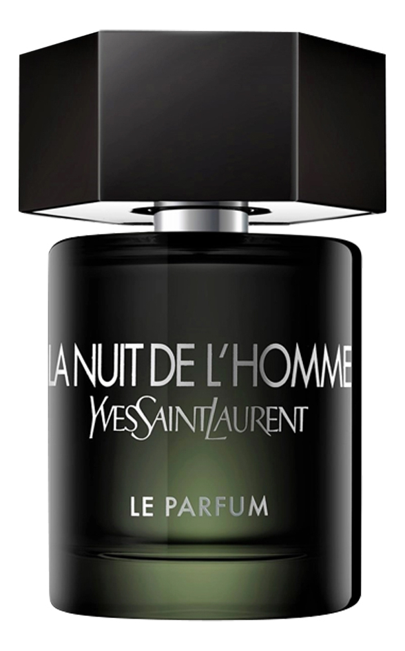 La Nuit De LHomme Le Parfum Yves Saint Laurent