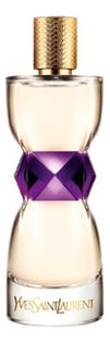 Manifesto Yves Saint Laurent