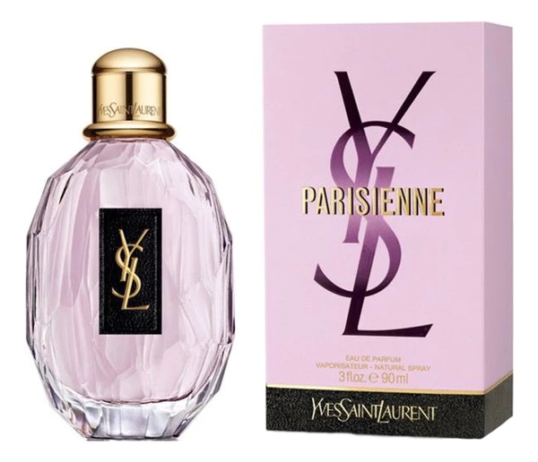 Parisienne For Women Yves Saint Laurent