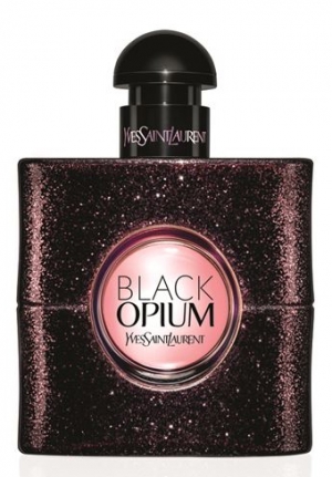 Black Opium Eau de Toilette  от Yves Saint Laurent