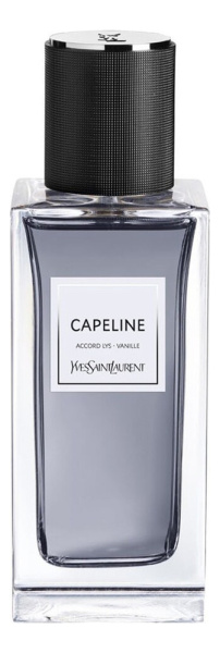 Capeline от Yves Saint Laurent