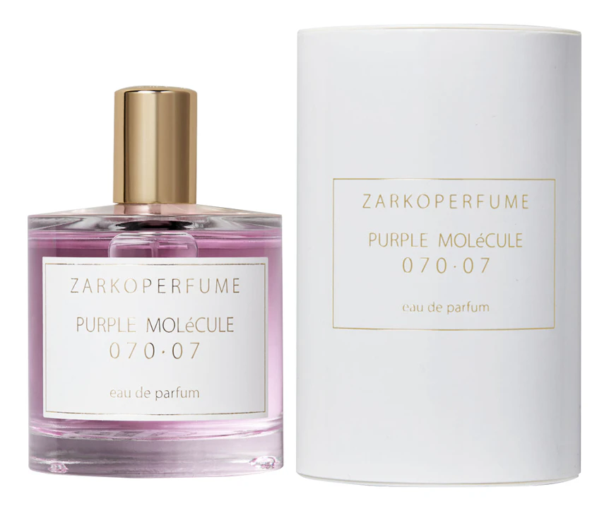 Zarkoperfume Purple Molecule 070·07 парфюмерная вода 100ml