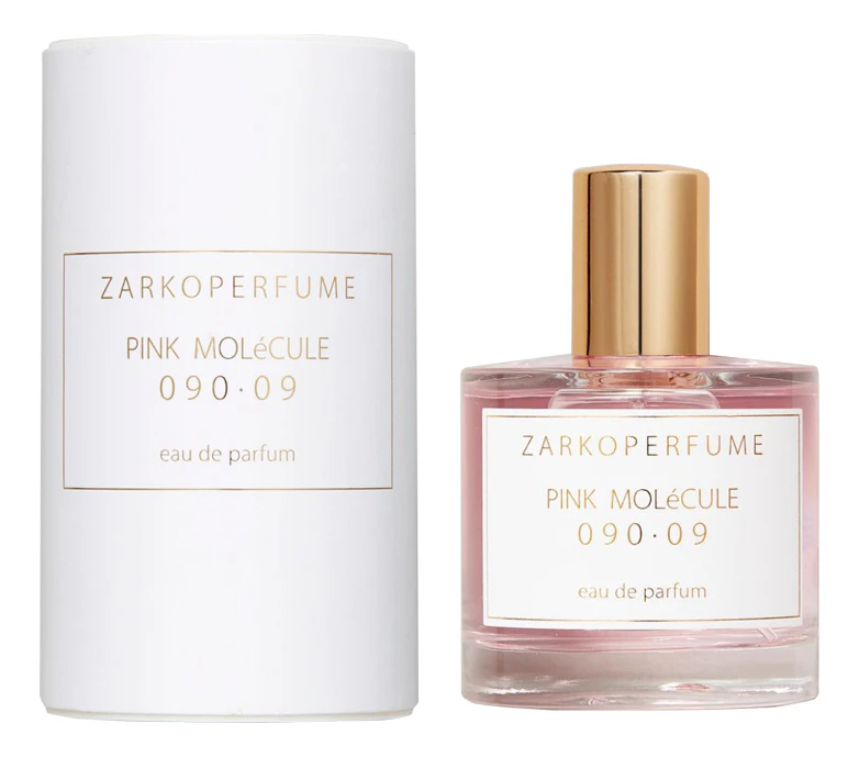 Zarkoperfume PINK MOLeCULE 090.09 парфюмерная вода 50ml
