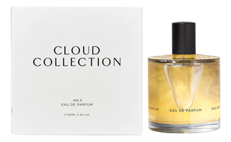 Zarkoperfume Cloud Collection No.4 парфюмерная вода 100ml