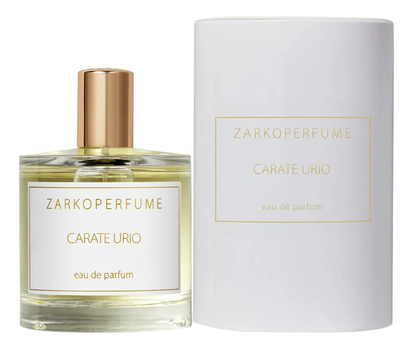 Zarkoperfume Carate Urio парфюмерная вода 100ml