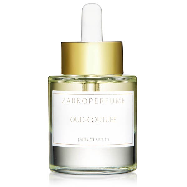 oud couture 30 от zarkoperfume
