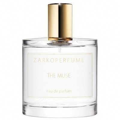 zarkoperfume the muse 50
