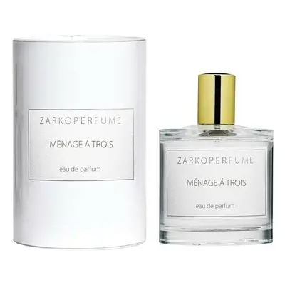 zarkoperfume menage a trois 