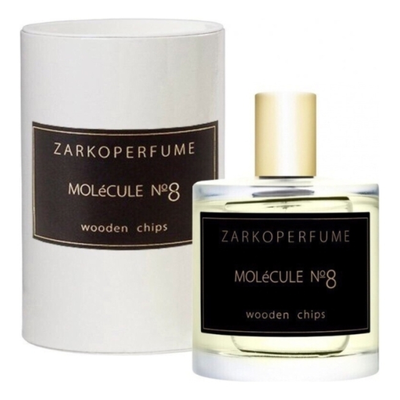 zarkoperfume molecule 08 100