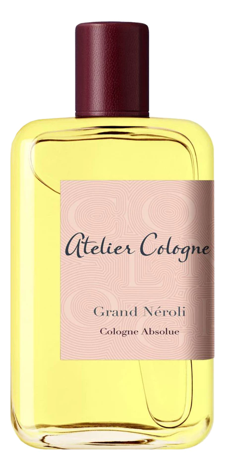 atelier cologne grand neroli