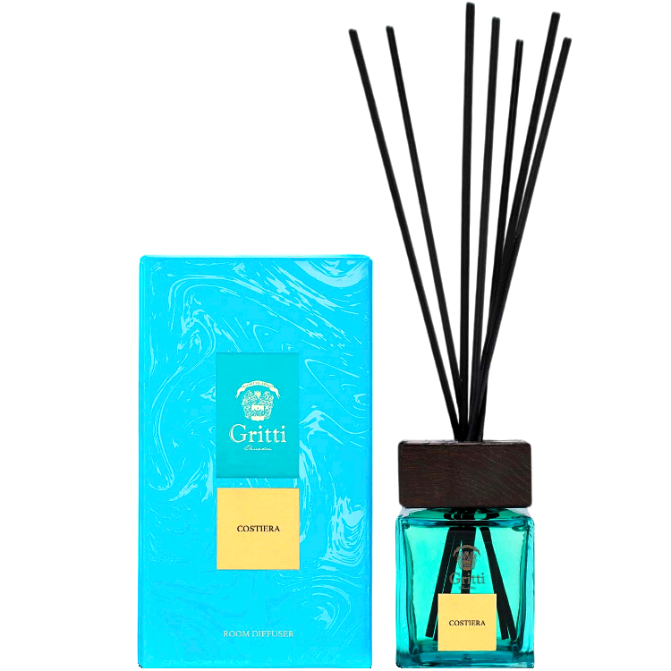 gritti costiera diffuser 