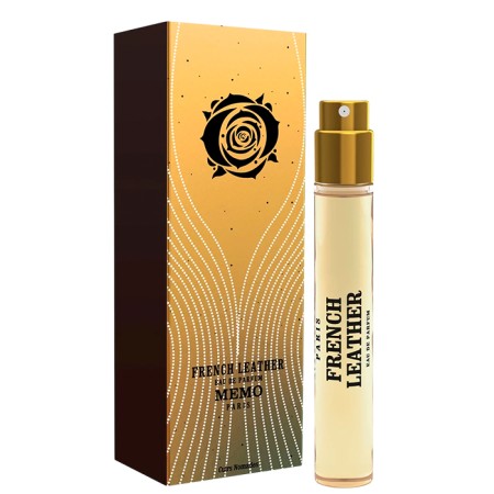 memo french leather от Memo