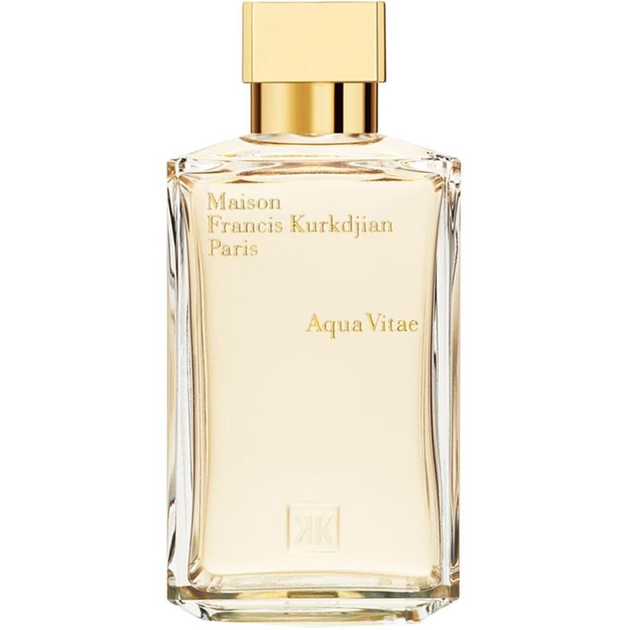 maison francis kurkdjian aqua vitae