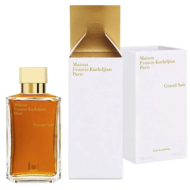 maison francis kurkdjian grand soir 200