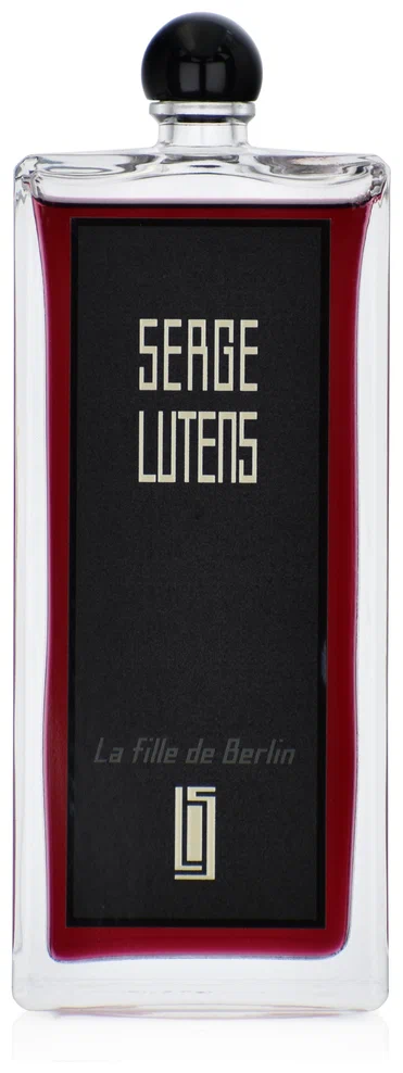 serge lutens la fille de berlin 