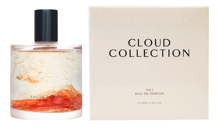 zarkoperfume cloud no 1 100