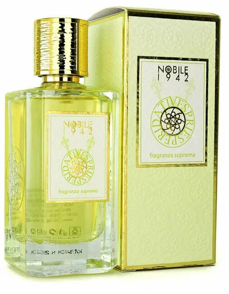 nobile 1942 vespri esperidati от Nobile 1942