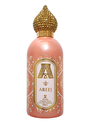 attar areej 