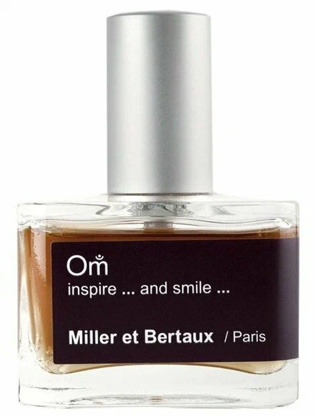 Om от Miller et Bertaux