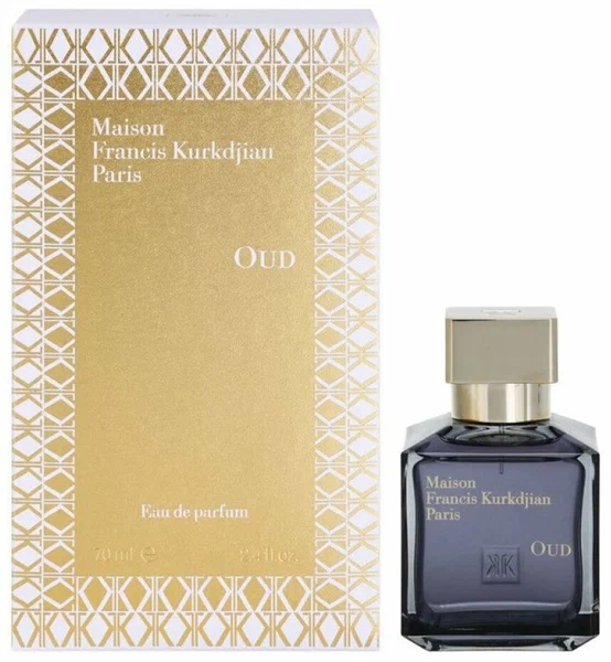 Oud Extrait De Parfum от Francis Kurkdjian