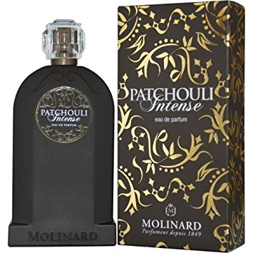 Patchouli Intense Eau De Parfum от Molinard