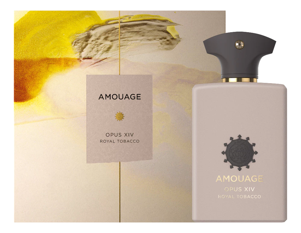 Opus XIV Royal Tobacco