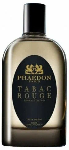 Tabac Rouge от Phaedon