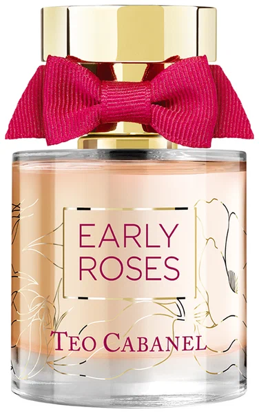 teo cabanel early roses 50 