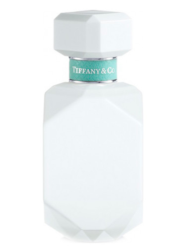 tiffany co white edition от Tiffany