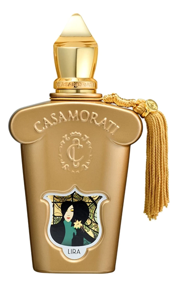 Casamorati 1888 от Xerjoff