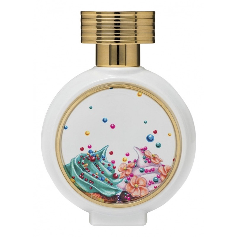 Sweet &amp; Spoiled от Haute Fragrance Company