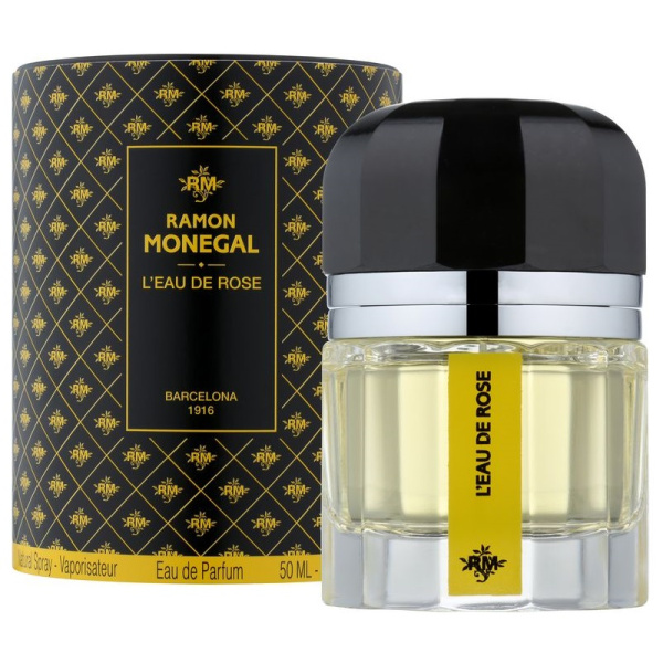 ramon monegal leau de rose от Ramon Monegal