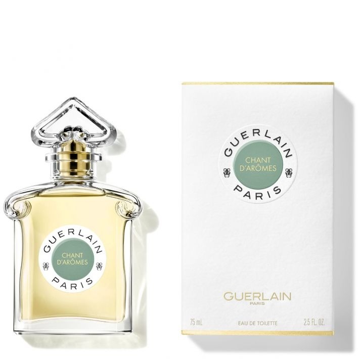 guerlain chant daromes 