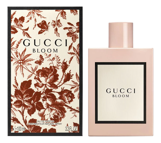 alhambra floral bloom gucci bloom gucci