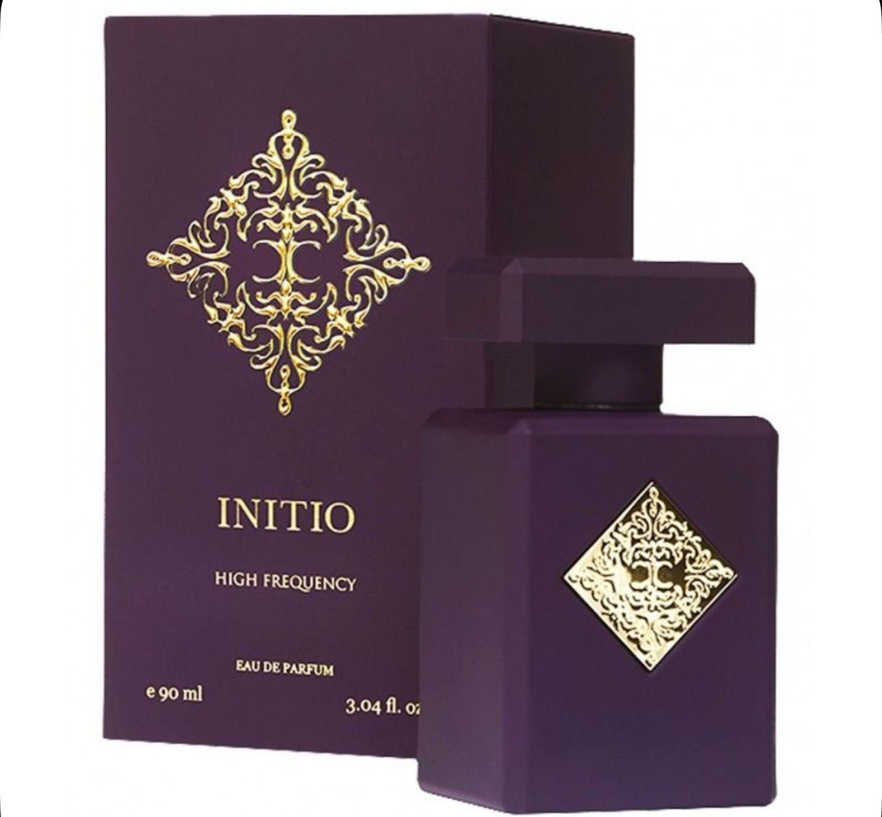 5385 initio high frequency