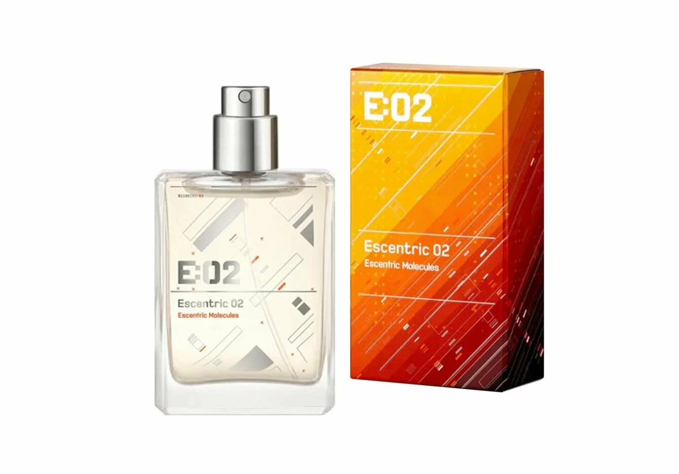 escentric molecules escentric 02 30 люкс