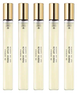 French Affair от Ex Nihilo