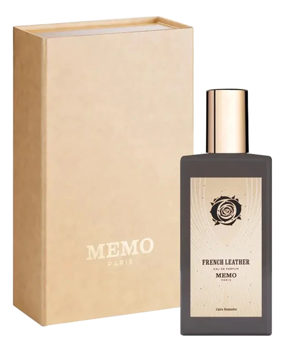 memo french leather от Memo