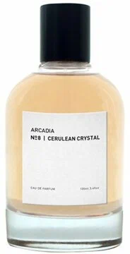 No. 8 Cerulean Crystal от Arcadia
