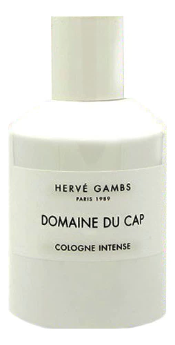 herve gambs domaine du cap 