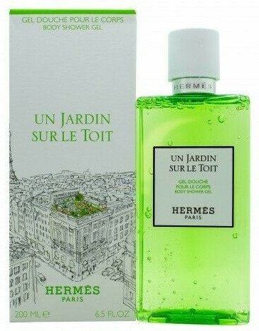 hermes un jardin sur le nil sg lady