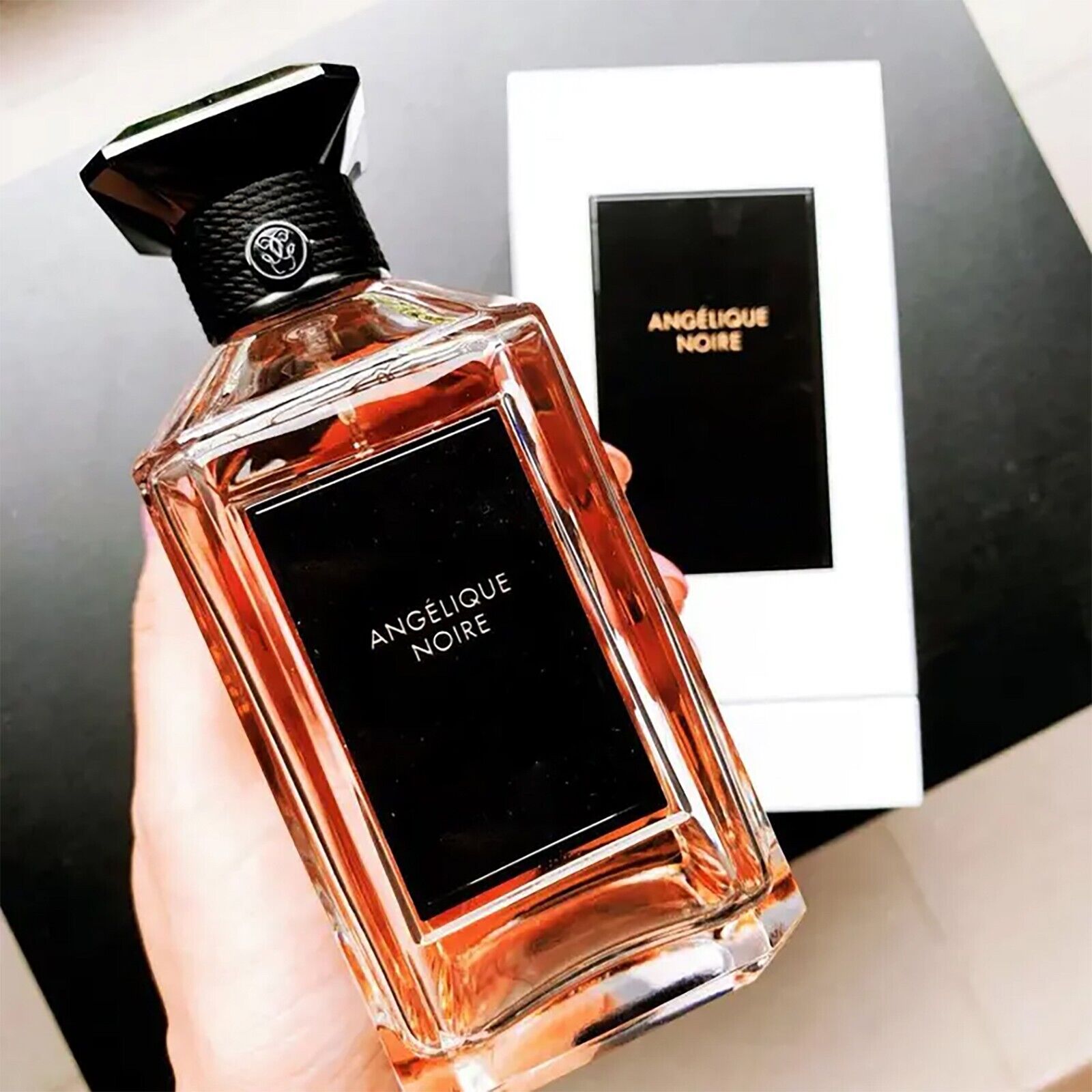 Angelique Noire от Guerlain