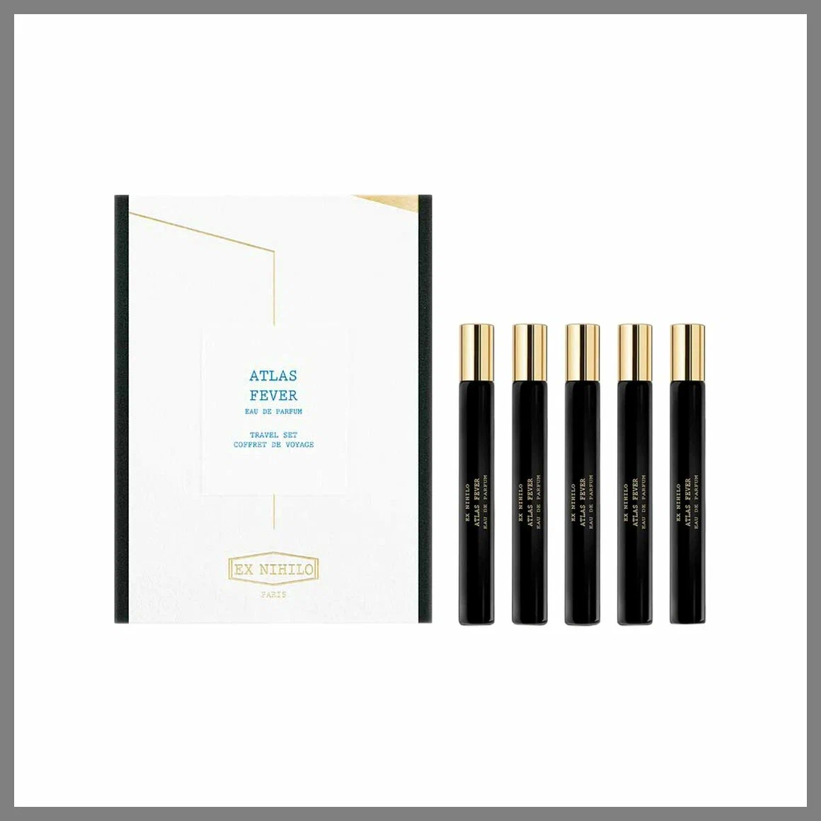 ex nihilo atlas fever 