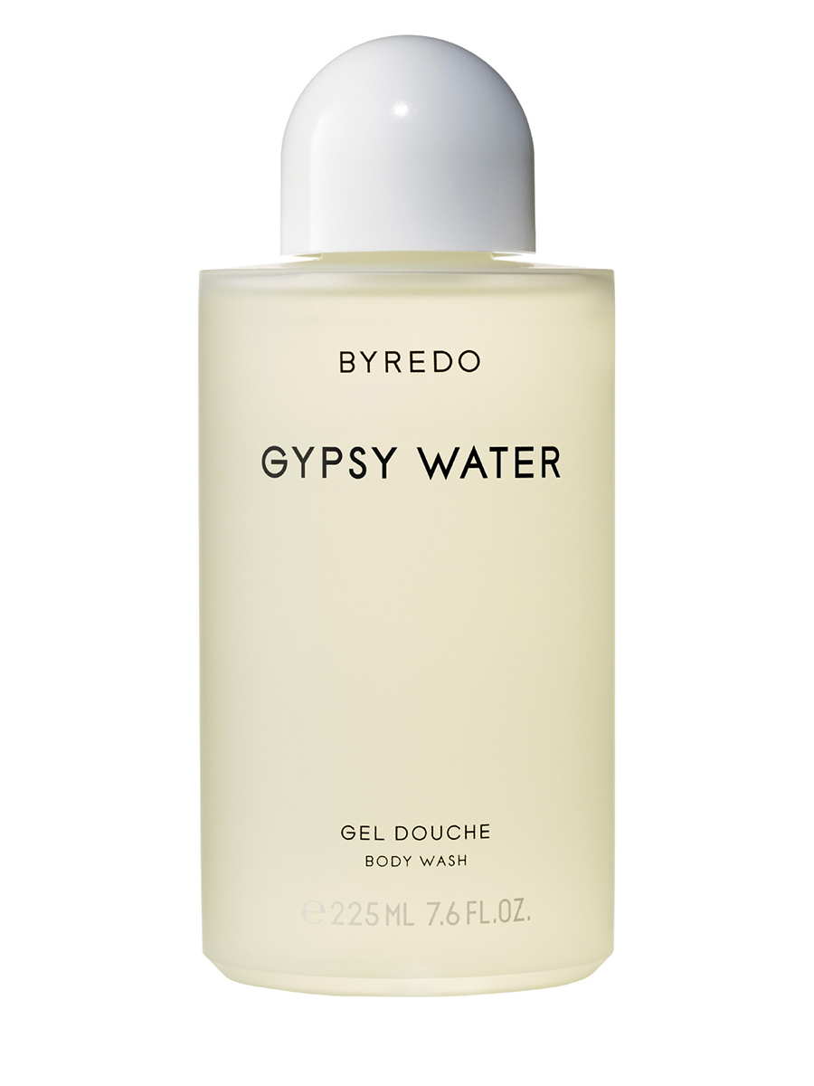 Gypsy Water от Byredo