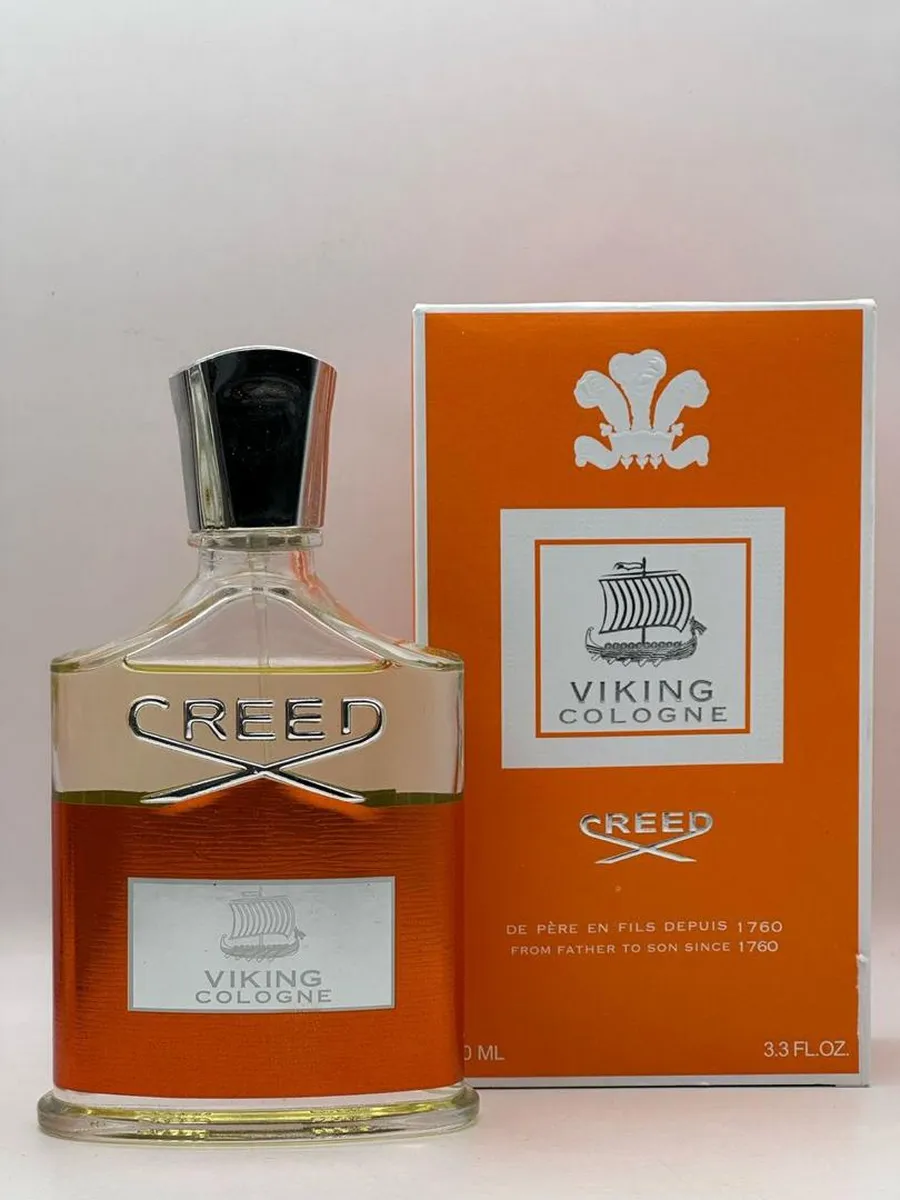 Viking от Creed