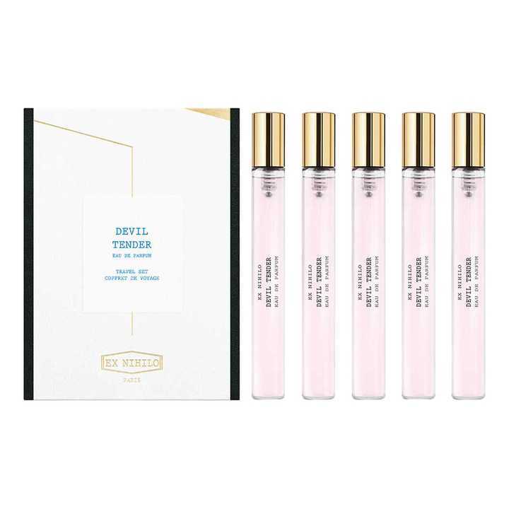 ex nihilo devil tender 